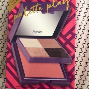 Tarte palette play